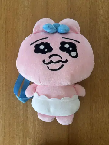 빤쮸토끼 라스트 원 상