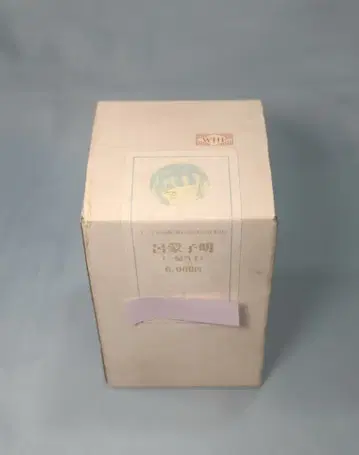 CARREY 1/7 스케일 레진 캐스트 키트 루몽자명