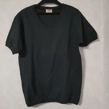 Goodwear V넥 반팔 티셔츠 S 사이즈
