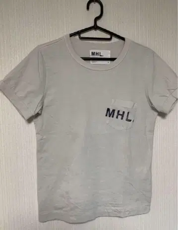 MHL 티셔츠