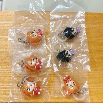 [당일 발송] 키라링 레볼루션 메지루시 액세서리