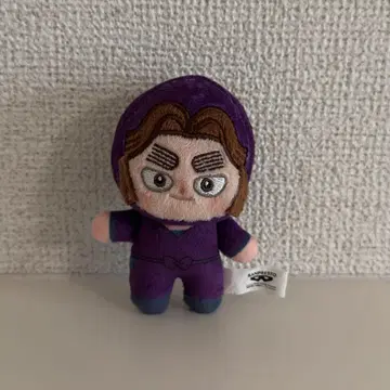 극장판 닌타마 란타로 호와누이 vol.4 타이라 타키야샤마루