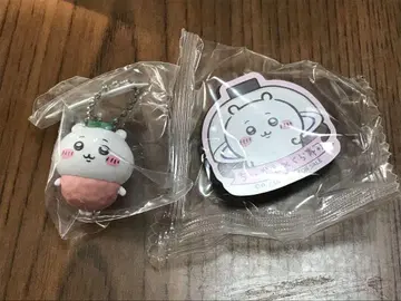 쿠라스시 치이카와 (먼작귀) 피규어 마그넷 시트