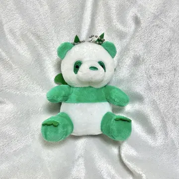 아즈 팬더 드래곤 봉제 인형