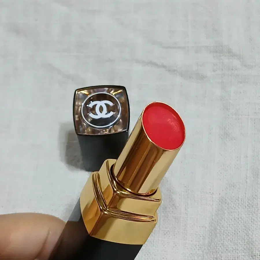 CHANEL 샤넬 Chanel Rouge Coco Flash 91 Boheme #샤넬디올임생 - Main Image