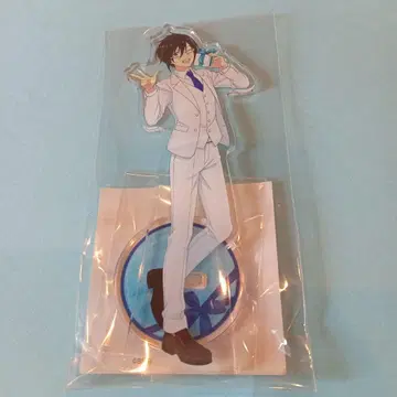 SideM 이세야 사계절 제비뽑기 도 화이트데이 아크릴 스탠드