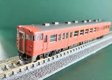 N 게이지 키하 47-1022 일반 기동차 KATO