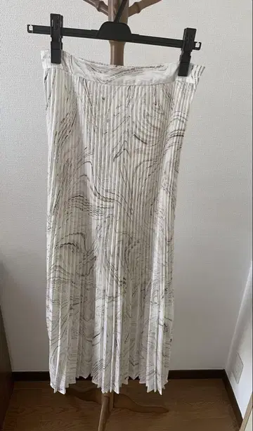 SNIDEL 롱 스커트 SWFS205072 size1