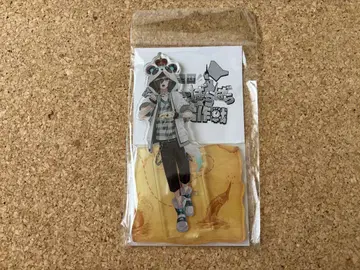 와이텔즈 타와라 아크릴 스탠드 Nakamu