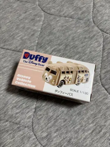 Duffy 더피 버스 1/130
