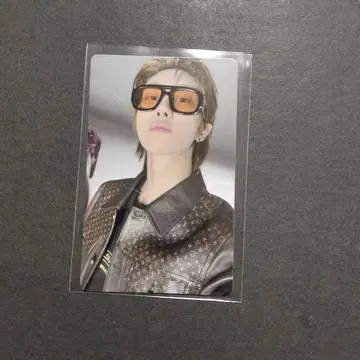 Weverse 라키드로 2차 The8
