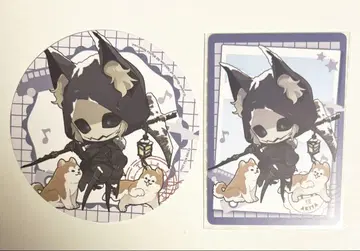 제5의 인격 IdentityV 밤의 파수꾼 이타카 묶음 판매
