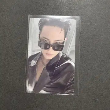 Weverse 라키드로 2차 민규