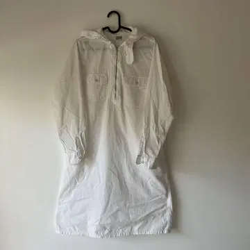 FWK ENGINEERED GARMENTS 후드 부착 원피스 사이즈 2