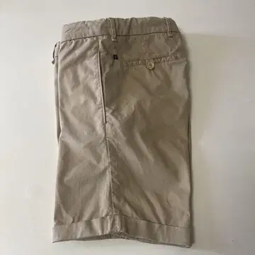 LARDINI. 하프 팬츠 30 그레이