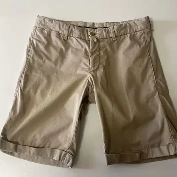LARDINI. 하프 팬츠 30 그레이