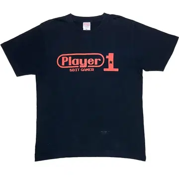 Prayer 1 8BTI GAMER 티셔츠 GAMET 셔츠