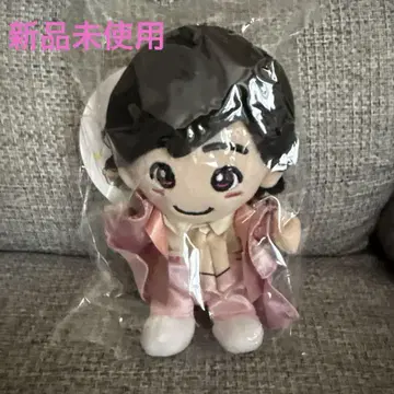 나니와 단시 치비누이 미치에다 슌스케