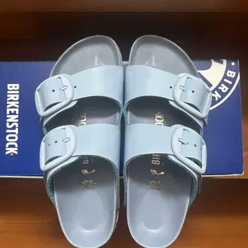 버켄스탁 애리조나 빅 버클 36