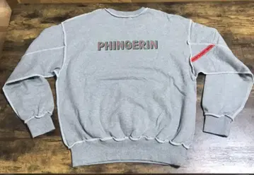 PHINGERIN 맨투맨