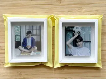리 전시회 NCT WISH