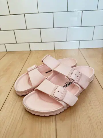 BIRKENSTOCK Arizona EVA 샌들 25.0cm