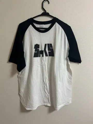 차쿠라 티셔츠