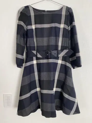 BLUE LABEL 원피스