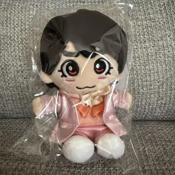 나니와 단시 치비누이 오니시 류세이