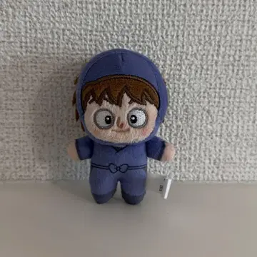 극장판 닌자 타마 란타로 호와누이 vol.3 하치야 사부로