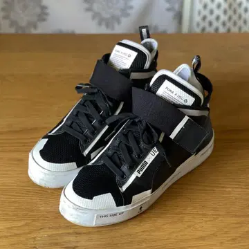 [ PUMA x UEG ] Court Play 스니커즈