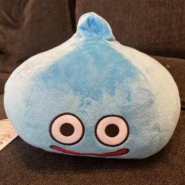 드래곤 퀘스트 AM 부들부들 봉제 인형 슬라임