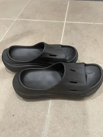 리커버리 샌들 호카오네오네