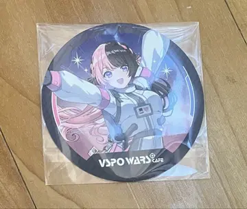 타치바나 히나노 부이스포 카페 코스터 VSPO WARS