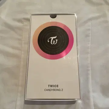 TWICE CANDYBONG Z 응원봉