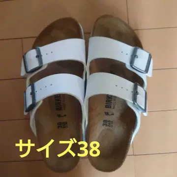 버켄스탁