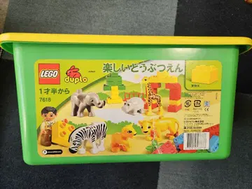 LEGO 블록
