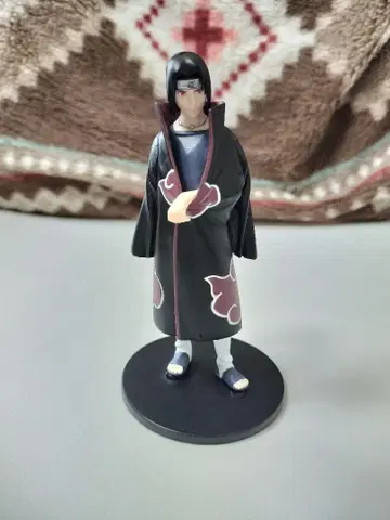 반다이 NARUTO 돌풍전 궁극인체계 우치하 이타치