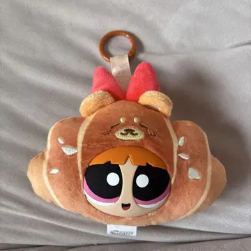 SOAP STUDIOS 크루아상 봉제 인형