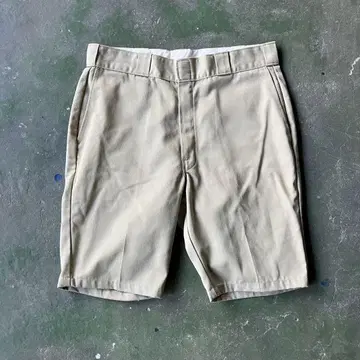 Dickies 디키즈 멕시코제 하프 팬츠