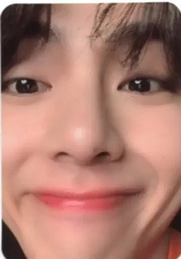 BTS D'/ICON V 트레이딩 카드
