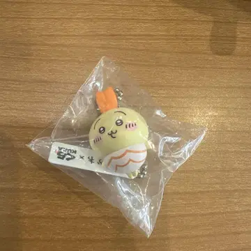 치이카와 쿠라스시 피규어 토끼
