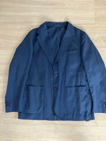 유나이티드 애로우즈 그린 라벨 자켓 네이비 NAVY