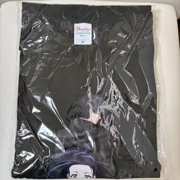메달리스트 복권 클리프 A상 T셔츠 블랙