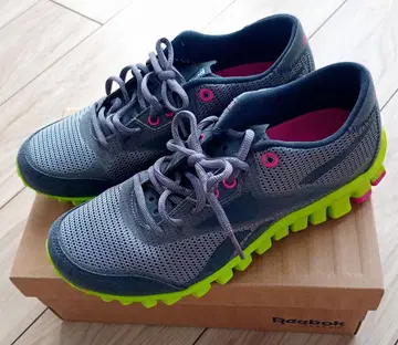 리복 Reebok REALFLEX 리얼플렉스 25.0cm