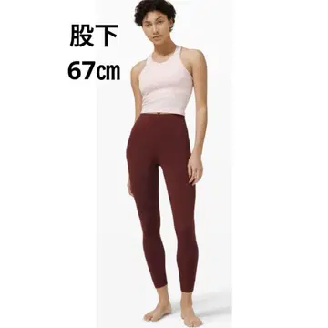룰루레몬 레깅스 XS