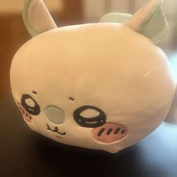 치이카와 다라란 BIG 봉제 인형 ~모몽가~