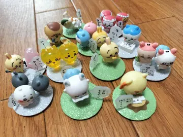 치이카와 초코 사프 묶음 판매