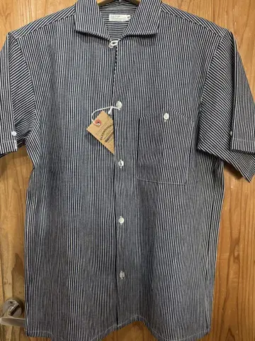 DUCK DIGGER Warehouse Co. 반팔 셔츠 40