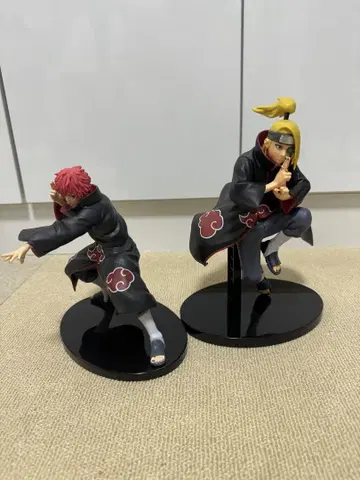 NARUTO-나루토- 질풍전 VIBRATION STARS 전갈 데이다라